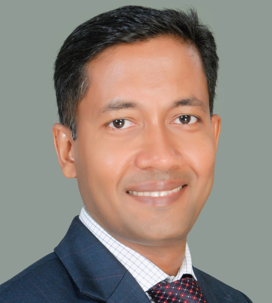Faisal Ahmed - Faisal Ahmed